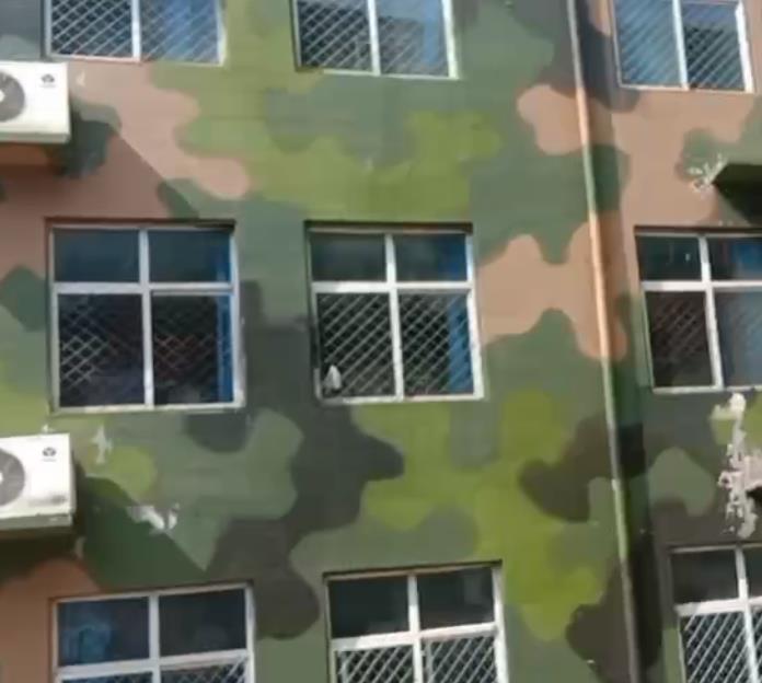 沈阳核心业务：全场景迷彩漆施工服务