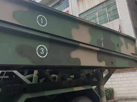 沈阳海洋 / 林地场景数码伪装